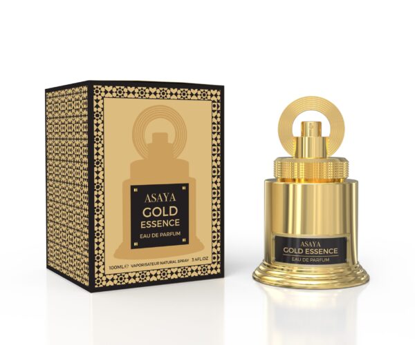 Asaya Gold Essence Perfume Dama Edp