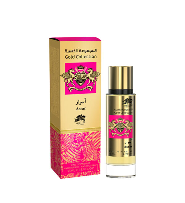 Asrar perfume de bolsillo 35 ml