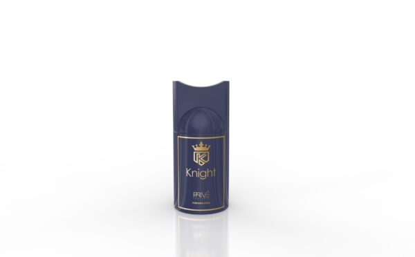 Knight Perfume Spray 250 ml