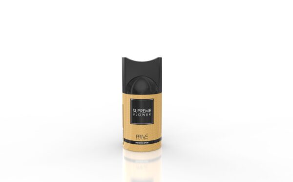 Supreme Flower Perfume Spray 250 ml