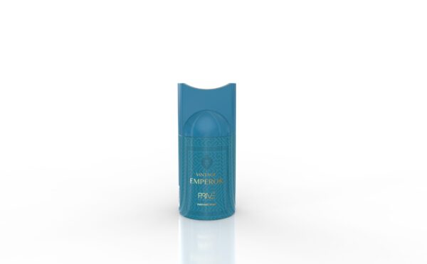 Vintage Emperor Perfume Spray 250 ml