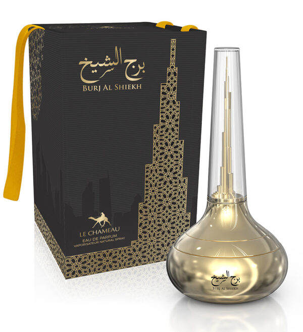 Burj Al Shiek Perfume 100 ml