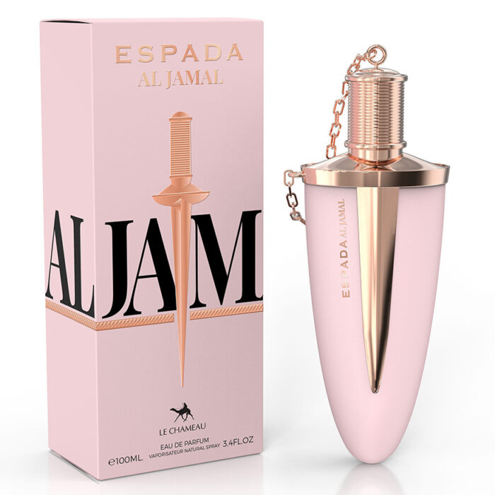 Espada Al Jamal Perfume 100 ml