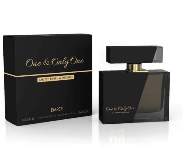 One & Only One Perfume Emper