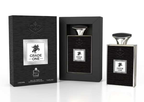 Grade One Perfume Hombre 100 ml Edp Milestone