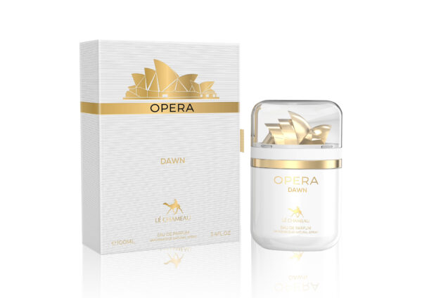 Opera Dawn Perfume Dama Edp 100 ml Le Chameau