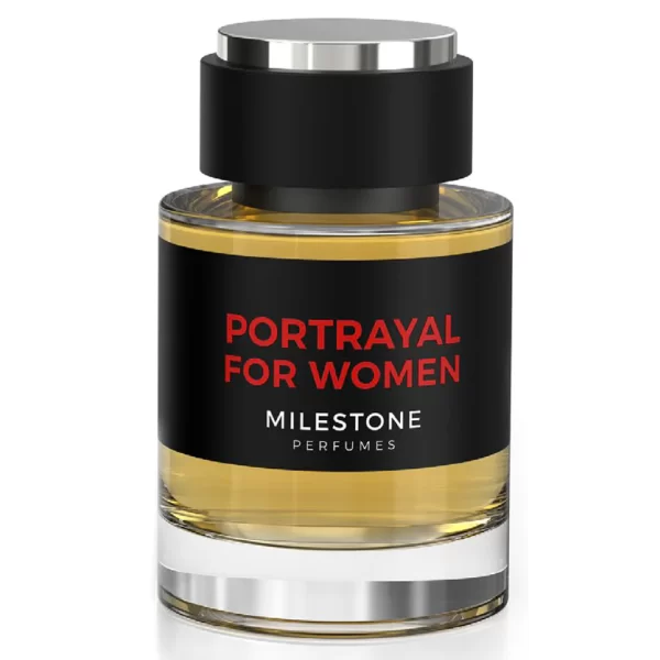 Portrayal Perfume  Dama Edp 100 ml Milestone - Image 2