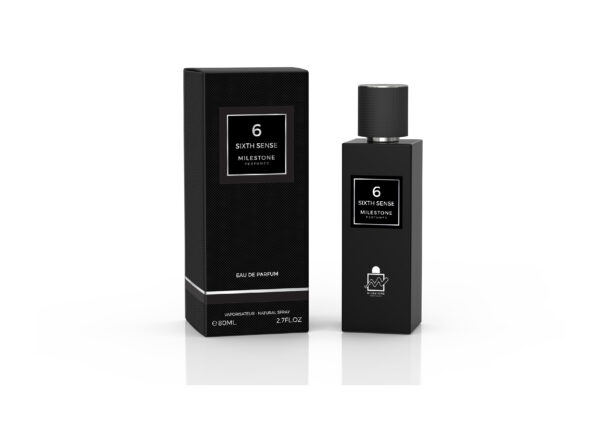 Sixth Sense Perfume 80 ml Edp