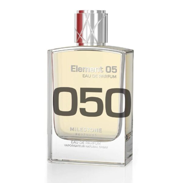 Element 05 Perfume 100 ml Edp - Imagen 3