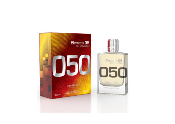 Element 05 Perfume 100 ml Edp
