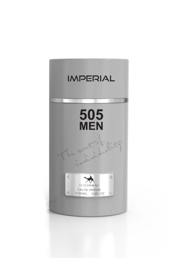 Imperial 505 Le Chameau Perfume Hombre 90 ml Edp - Image 2