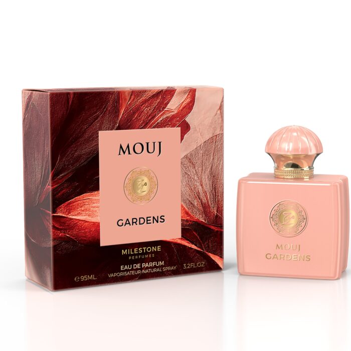 Mouj Gardens Perfume Dama Edp 95 ml