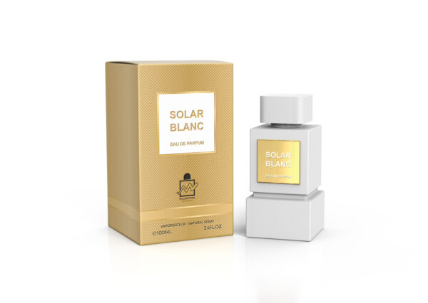 Solar Blanc Perfume Dama Edp 100 ml