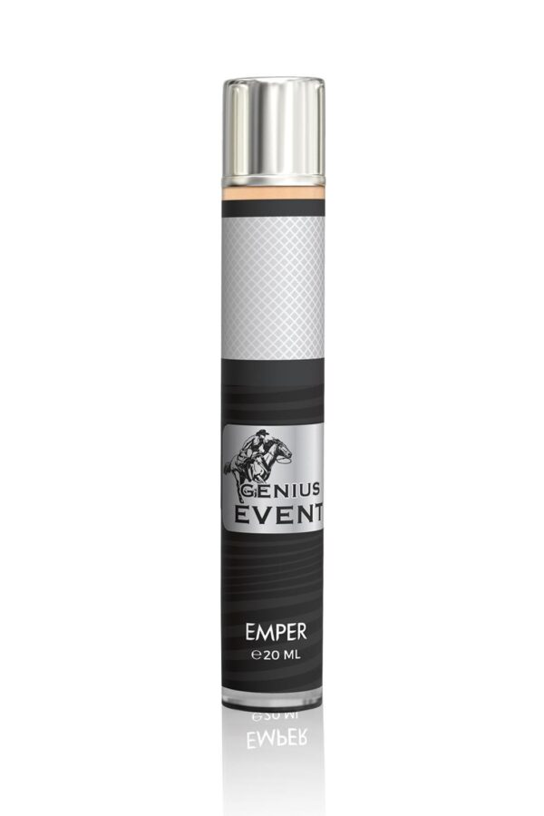 Genius Event perfume de bolsillo emper 20 ml