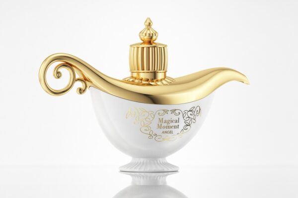 Emper Perfume Magical Moment Angel 85 ml - Image 4