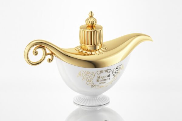 Emper Perfume Magical Moment Angel 85 ml - Image 3