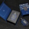 Regal Touch Le Bleu Perfume Caballero 100 ml Le Chameau - Image 2