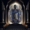 Regal Touch Le Bleu Perfume Caballero 100 ml Le Chameau - Image 3