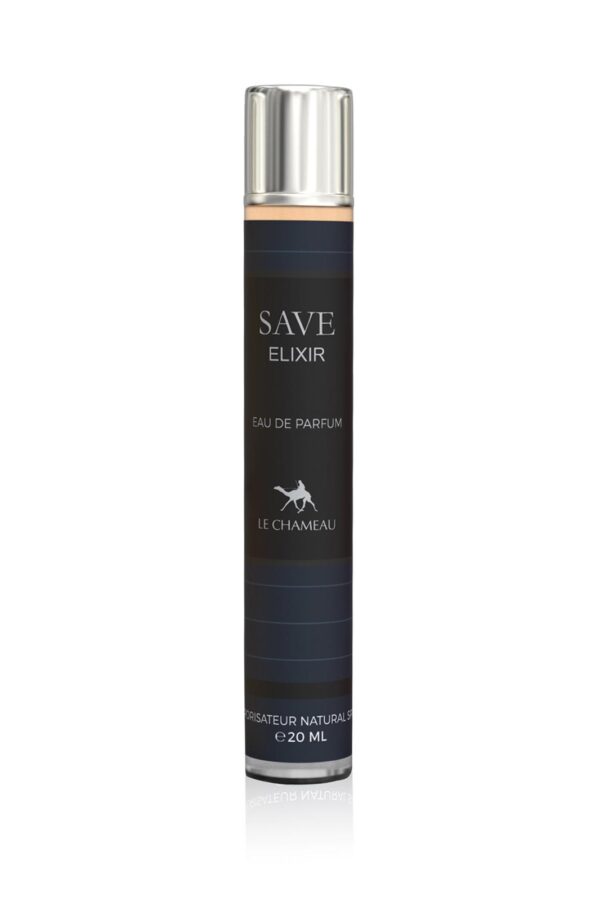 Save Elixir perfume de bolsillo emper 20 ml