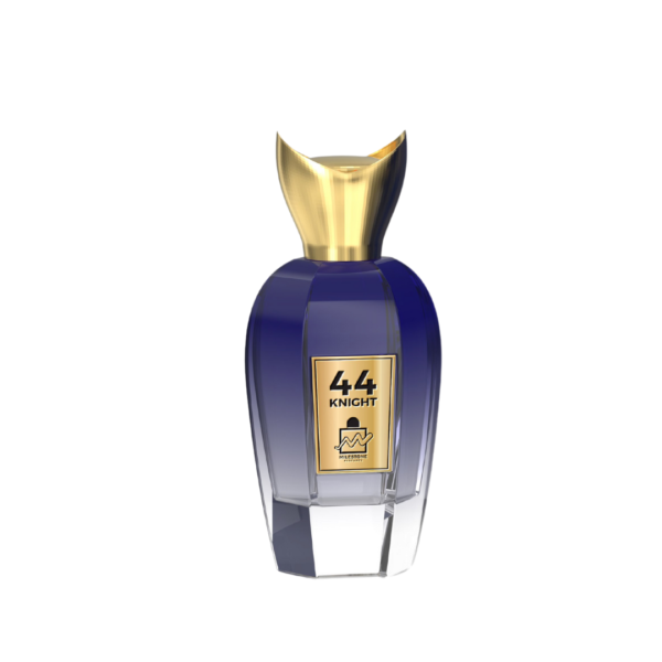 44 Knight Perfume Caballero 100 ml Edp - Image 3