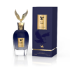 Double Vanilla Perfume Le Chameau 120 ml Caballero
