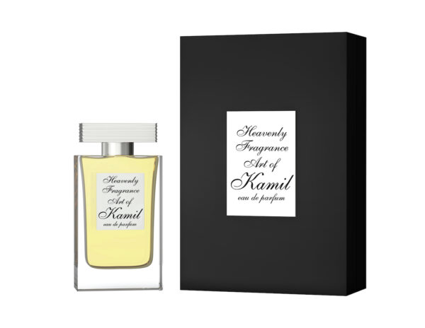 Kamil Perfume Caballero 100 ml Emper