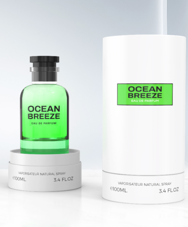 Emper Perfume Ocean Breeze Hombre Edp 100 ml