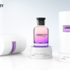 Shinning City Perfume 100 ml - Image 2