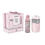 Arabia Haya Perfume Gift Set 200 ml