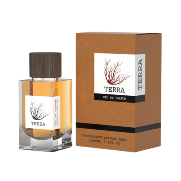 Terra Perfume 100 ml Edp