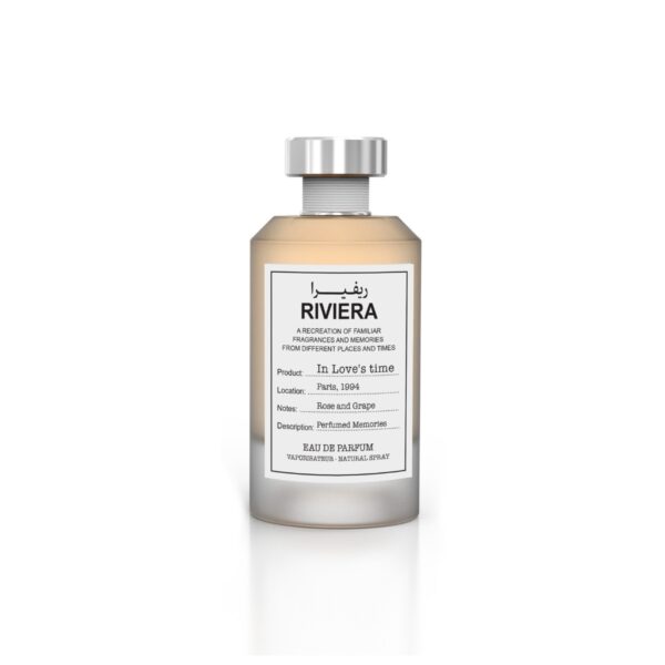 Riviera In Love's Time Perfume 100 ml - Image 2