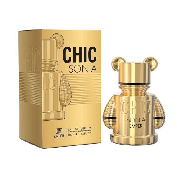 Chic Sonia Perfume Emper Dama 100 ml
