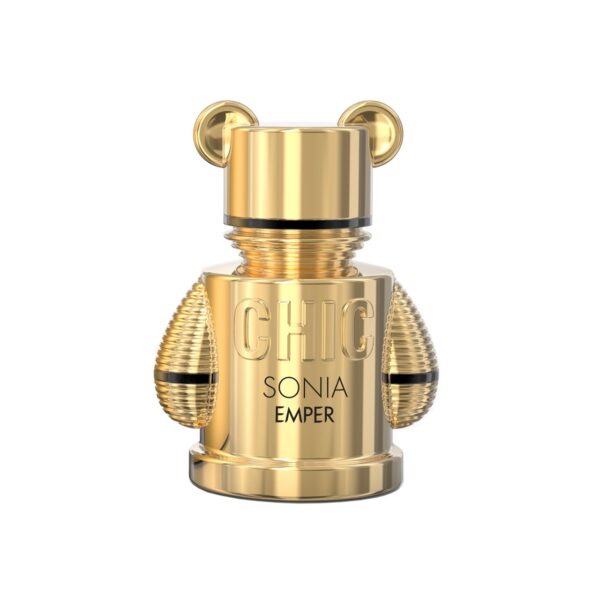 Chic Sonia Perfume Emper Dama 100 ml - Image 2