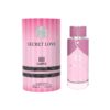 Secret Love Perfume Emper Dama 100 ml