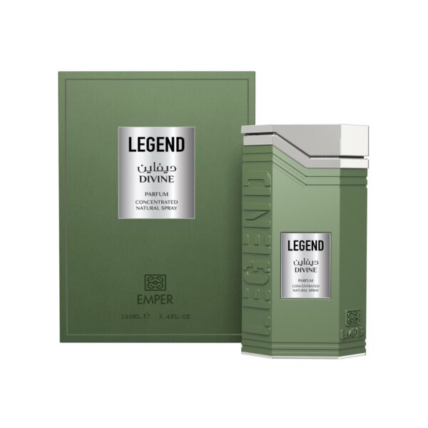 Legend Divine Perfume Emper 100 ml