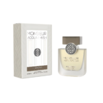 Monsieur Aqua Fresh Perfume 100 ml