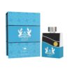 Hadeer Perfume Caballero 100 ml