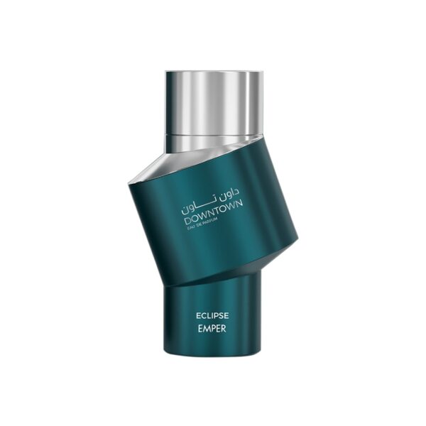 Downtown Eclipse Perfume Caballero 100 ml - Image 2