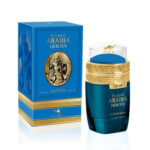Arabia Heroes Perfume Caballero 100 ml