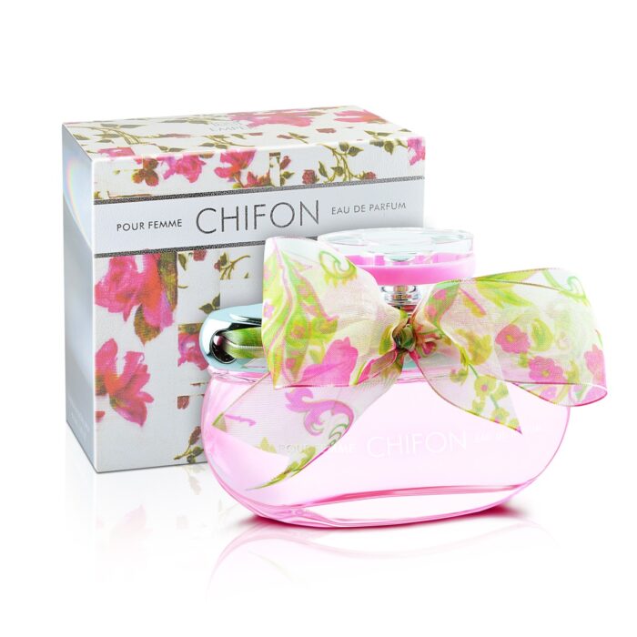 Chifon Perfume Dama 100 ml