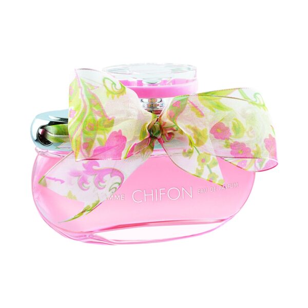 Chifon Perfume Dama 100 ml - Imagen 2