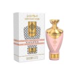 Sovereign Elixir Perfume Dama 100 ml
