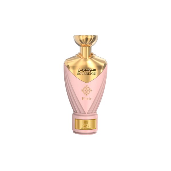 Sovereign Elixir Perfume Dama 100 ml - Imagen 2