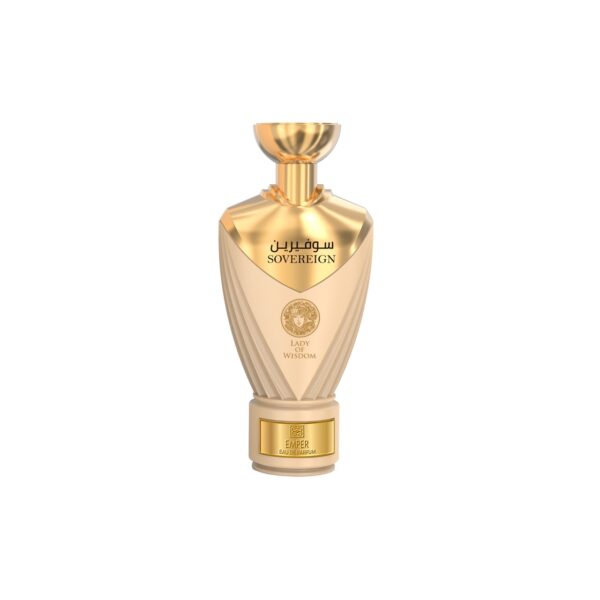 Sovereign Lady Of Wisdom Perfume Emper Dama 100 ml - Imagen 2