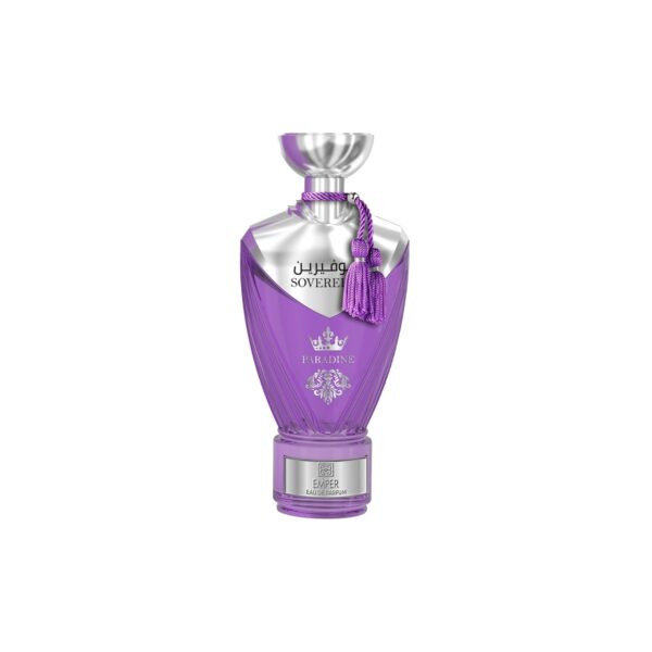 Sovereing Paradine Perfume Emper Dama 100 ml - Imagen 2