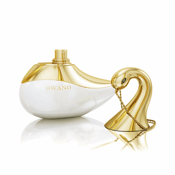 Swano Emper Perfume Dama 80 ml - Imagen 2