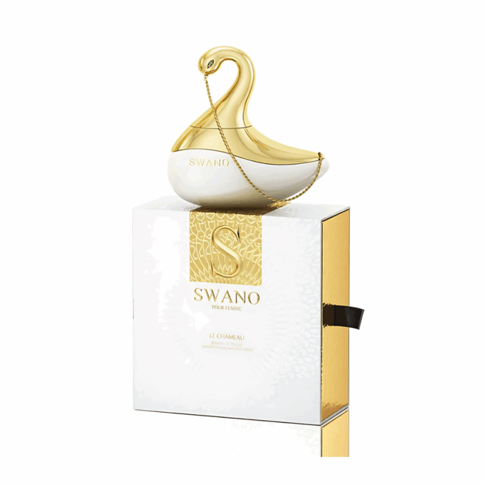 Swano Emper Perfume Dama 80 ml