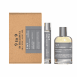 9 to 9 by Stallion 53 Perfume Emper 100 + 20 ml Original