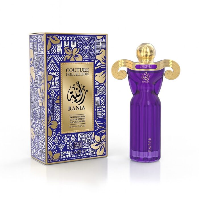 Couture Rania Perfume Dama 100 ml