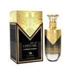Epitome Ambra Nomad Perfume Emper Caballero 100 ml